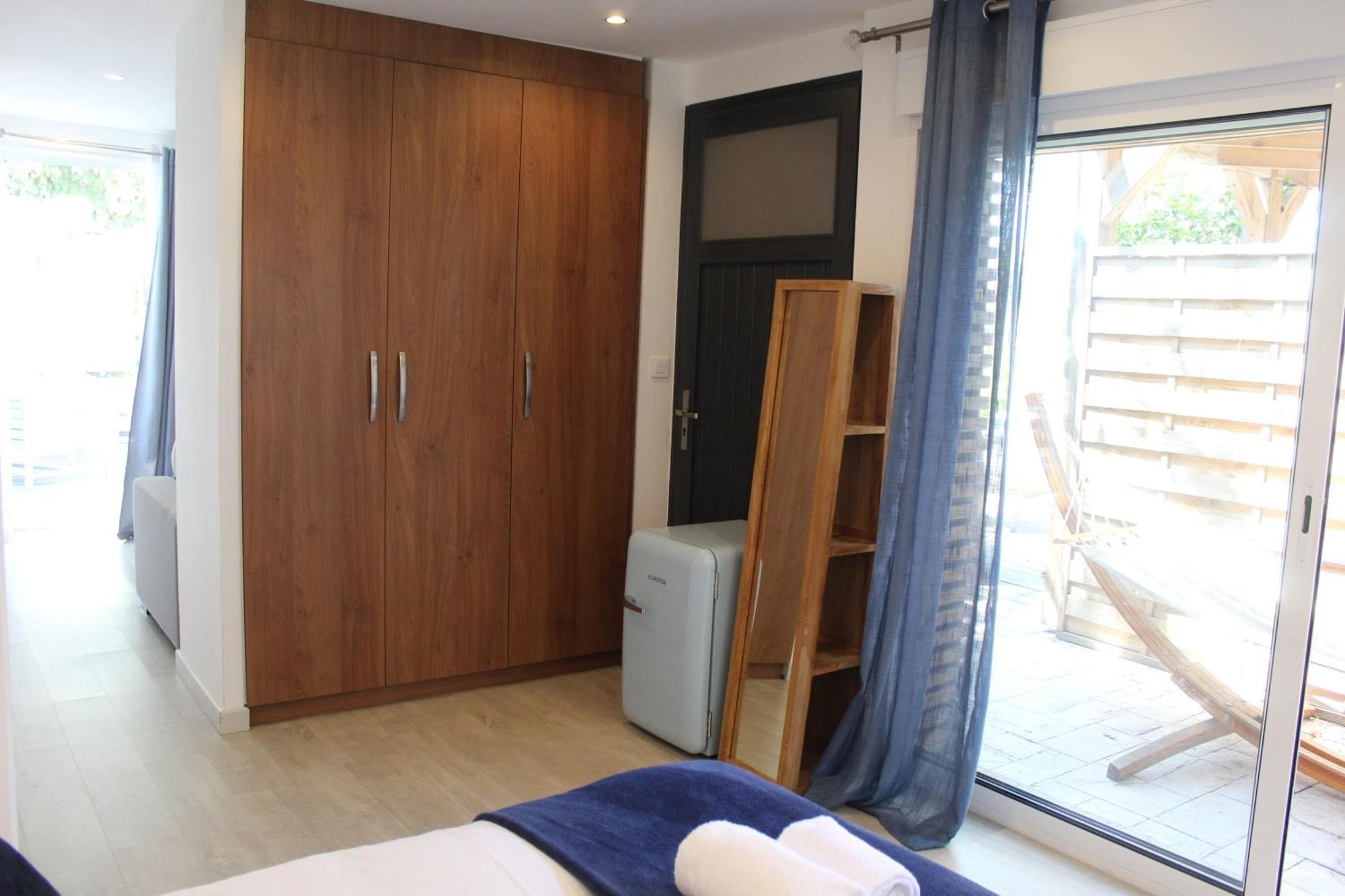 Les Suites D'Agosta Портисьо Экстерьер фото