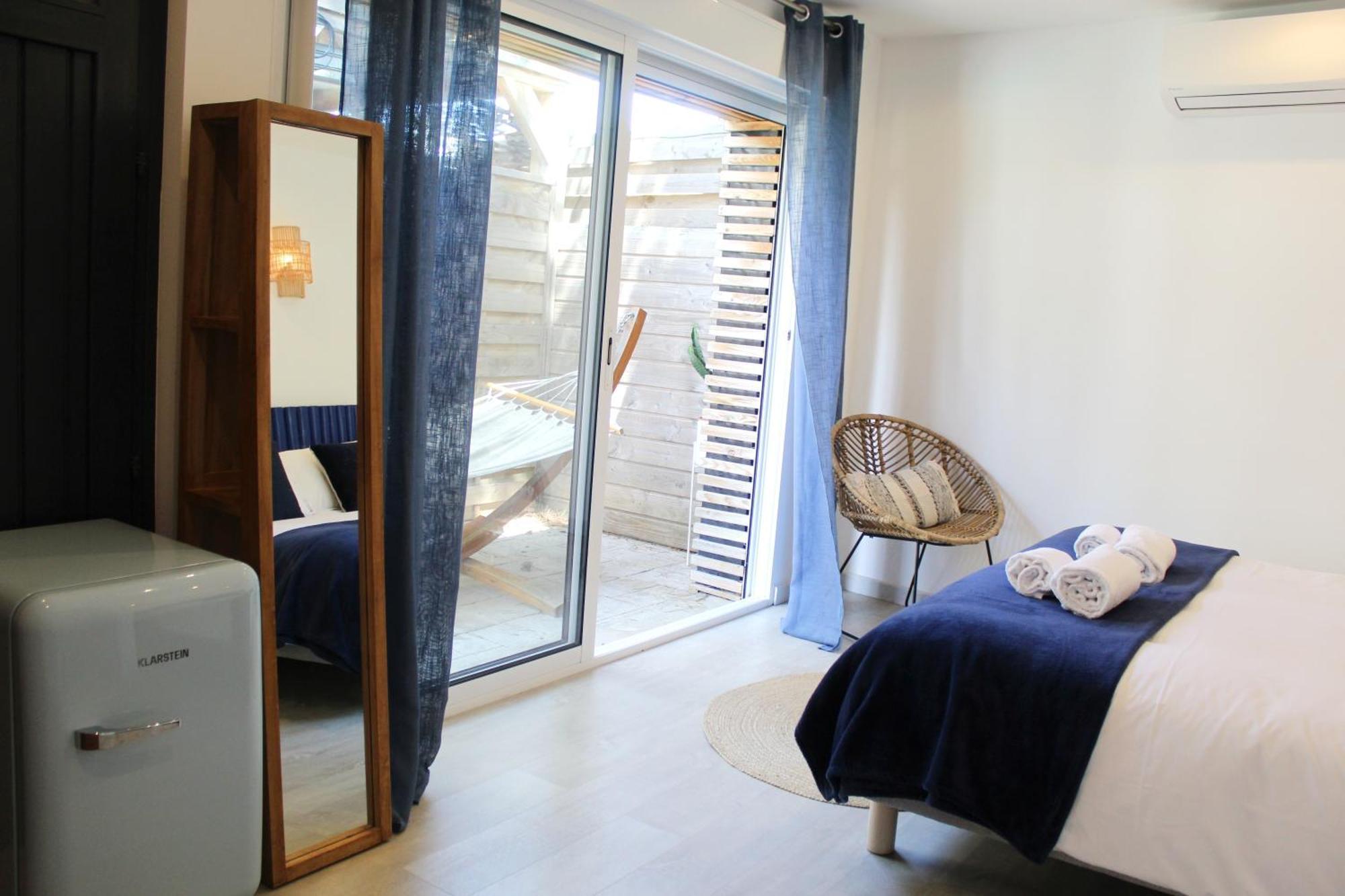 Les Suites D'Agosta Портисьо Экстерьер фото