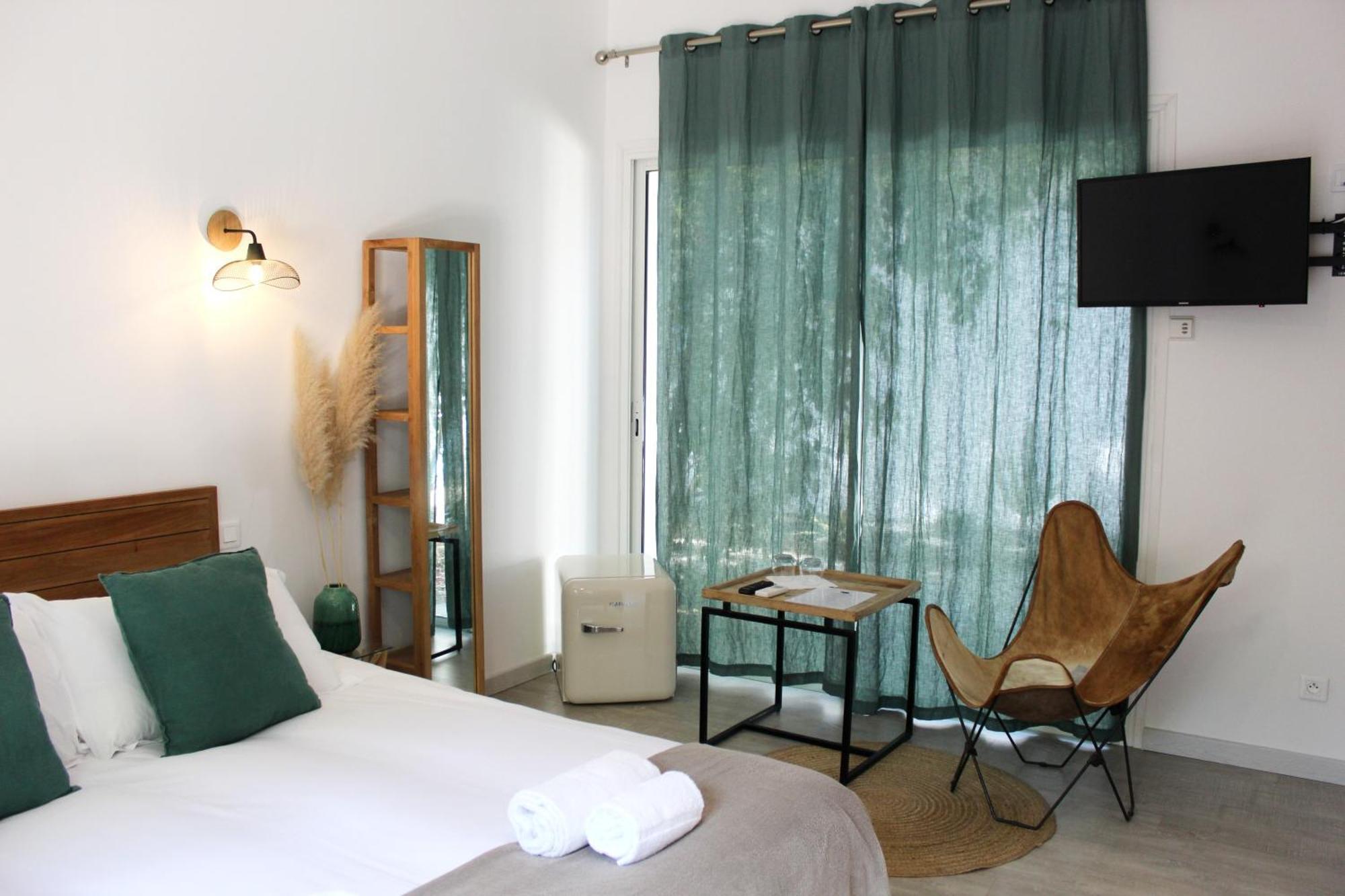 Les Suites D'Agosta Портисьо Экстерьер фото