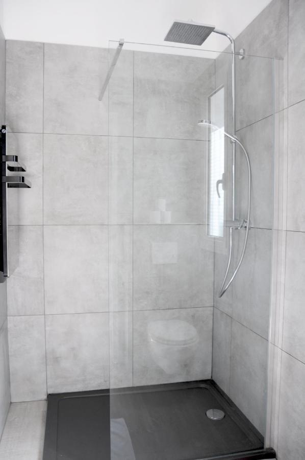 Les Suites D'Agosta Портисьо Экстерьер фото